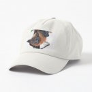 Batty Before Coffee Cap