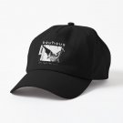 Bauhaus - Bat Wings - Bela Lugosi's Dead Cap
