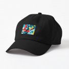 Bauhaus homage Cap