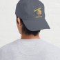 Baywatch Lifeguard Sunset 1989 Cap