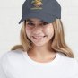 Baywatch Lifeguard Sunset 1989 Cap