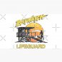 Baywatch Lifeguard Sunset 1989 Cap