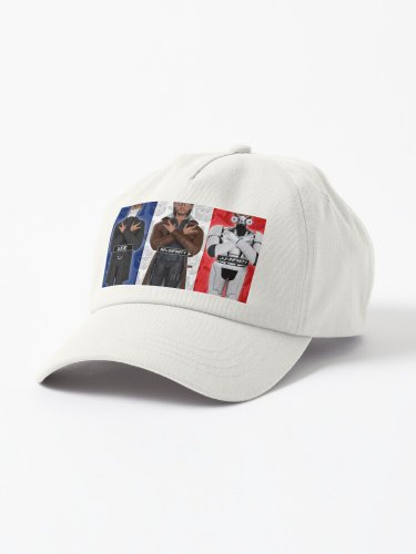 Bdlfvl Cap