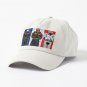 Bdlfvl Cap