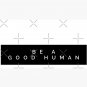 Be a Good Human Cap