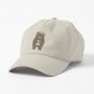 Be Brave Cap