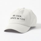 Be cool, Honey Bunny Cap