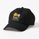 be like a star distant and dying Cap