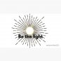 Be the light Cap