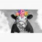 Be You Cow Cap