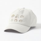 Be yourself Cap