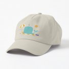 Beached Whale Cap