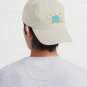 Beached Whale Cap