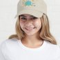 Beached Whale Cap