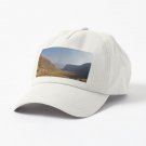 Bealach na Ba Mountain Pass Applecross Cap