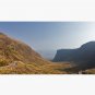 Bealach na Ba Mountain Pass Applecross Cap