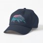 Bear Country Cap