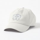 Bear Couple Cap