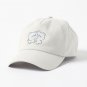 Bear Couple Cap