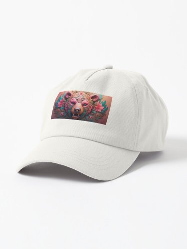 Bear Strong Cap