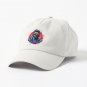 Beard men design  Cap