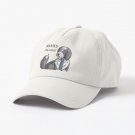 Bearded Colleague (Collie pun) Cap