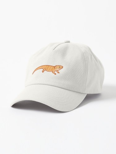Bearded Dragons Cap