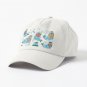 Bearded walruses Cap