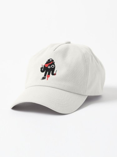 BeARRR! Cap