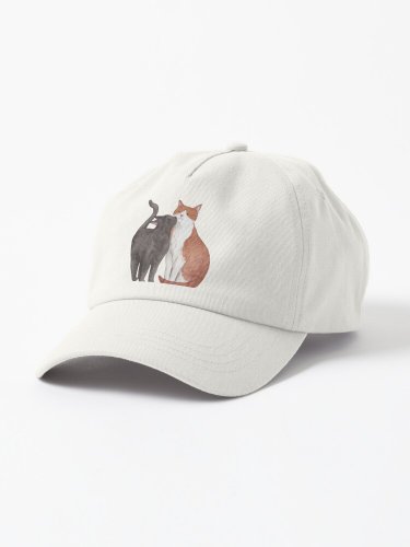 Beautiful love  Cap
