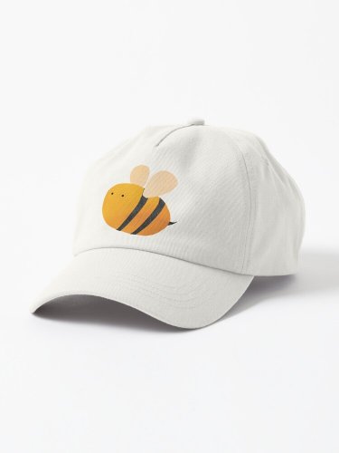 Bee Cap