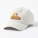 Bee in Pumpkin Patch Cap