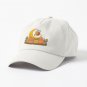 Bee in Pumpkin Patch Cap