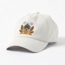 Bee Queen Cap