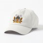 Bee Queen Cap