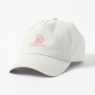 Beer cup red style Cap