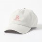 Beer cup red style Cap