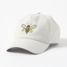Bees and Flowers Cap