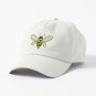 Bees and Flowers Cap