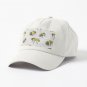Bees Cap