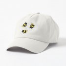 Bees! Cap