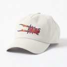Beetle - pastel Cap