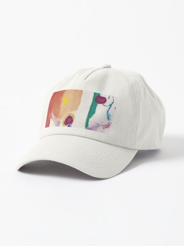 Beginnings Cap
