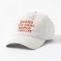 Behind Every Strong Woman Cap