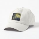 Being There - Morning Light in Forest Cap