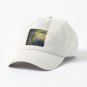 Being There - Morning Light in Forest Cap