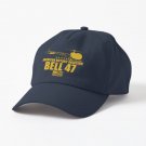 Bell 47 Cap