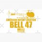 Bell 47 Cap