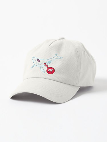 Belly of the Whale Cap