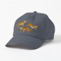 Bengal Tigers - Navy  Cap